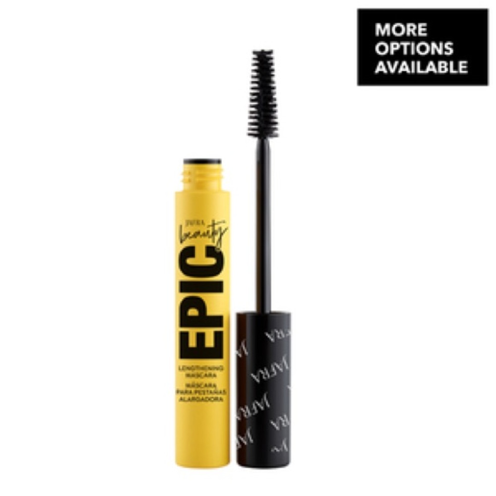 JAFRA Beauty Mascara